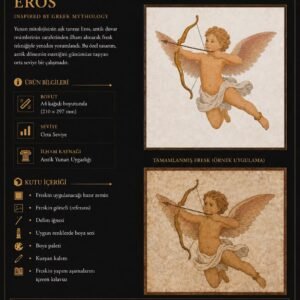 Eros Fresk Kiti - Görsel 3